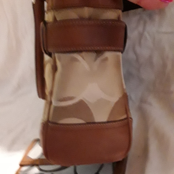 Coach bag - Picture 6 of 8